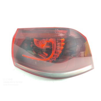 Recambio de piloto trasero derecho para volkswagen golf vi cabriolet (517) advance referencia OEM IAM 5K7945208B  