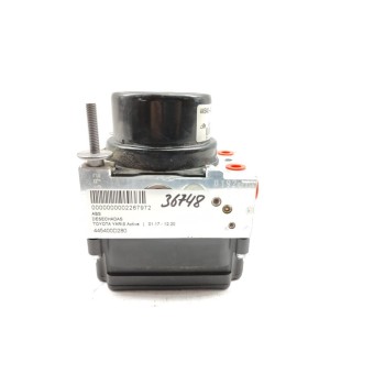 Recambio de abs para toyota yaris active referencia OEM IAM 445400D280  