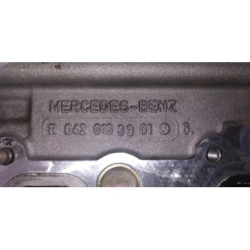Recambio de culata para mercedes-benz clase m (w164) 280 cdi 4m edition 10 referencia OEM IAM A6420106720  