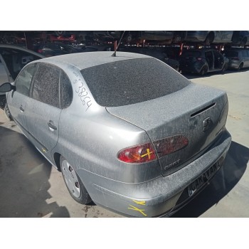 seat cordoba berlina (6l2) del año 2005