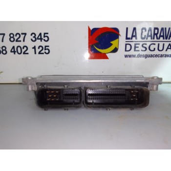 Recambio de centralita motor uce para skoda fabia (6y2/6y3) attractive referencia OEM IAM 047906033E  