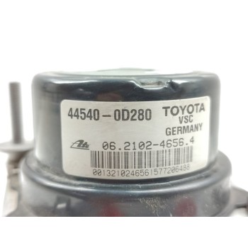 Recambio de abs para toyota yaris active referencia OEM IAM 445400D280  