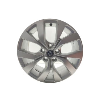 Recambio de llanta para renault kadjar limited referencia OEM IAM 403006404R  