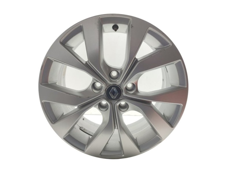 Recambio de llanta para renault kadjar limited referencia OEM IAM 403006404R  