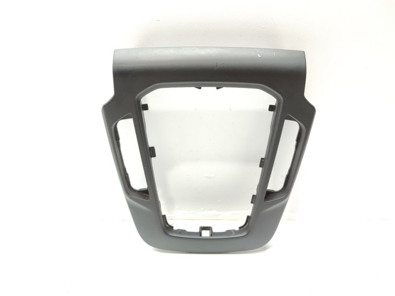 Recambio de moldura para ford focus st-line style referencia OEM IAM JX7BA045A66A  