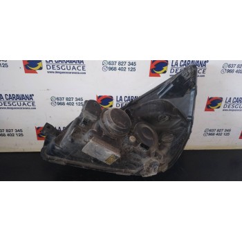 Recambio de faro derecho para renault espace iv (jk0) dynamique referencia OEM IAM 5DV00829000  