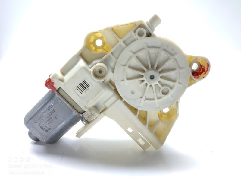 Recambio de motor elevalunas delantero izquierdo para ford focus berlina (cap) s referencia OEM IAM 4M5T14A389  