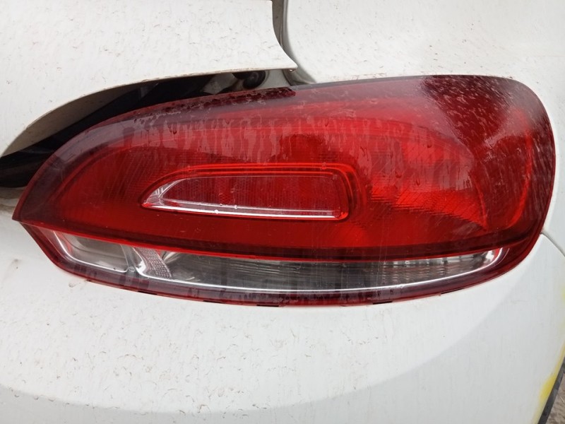 Recambio de piloto trasero derecho para volkswagen scirocco (137) 2.0 tdi (103kw) referencia OEM IAM 1K8945096R  