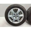 Recambio de juego llantas para audi a4 ber. (b8) e referencia OEM IAM 8K0601025AS  