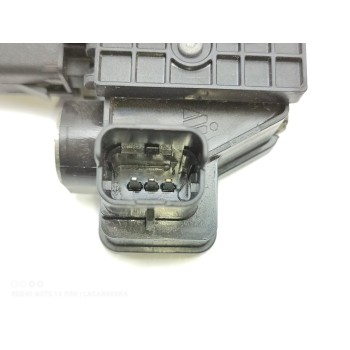 Recambio de cerradura maletero / porton para peugeot 5008 allure referencia OEM IAM 9151487499H  