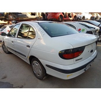 renault laguna (b56) del año 1997