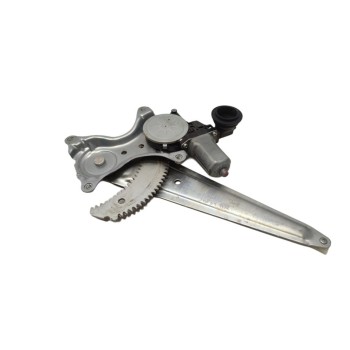 Recambio de elevalunas trasero izquierdo para toyota rav 4 advance hybrid referencia OEM IAM 6980442050  