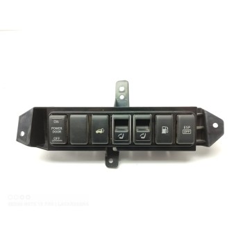 Recambio de interruptor para nissan murano (z51) básico referencia OEM IAM 25280CD000  