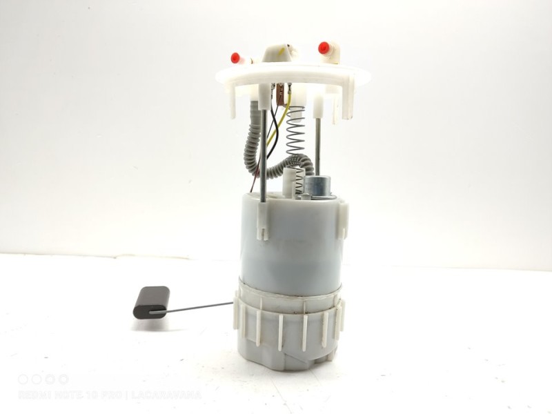 Recambio de aforador para dacia lodgy ambiance referencia OEM IAM 172022440R  