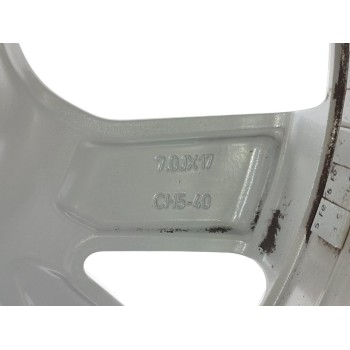 Recambio de llanta para renault kadjar limited referencia OEM IAM 403006404R  