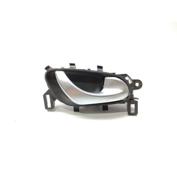 Recambio de maneta interior delantera derecha para renault kadjar life referencia OEM IAM 806705402R  