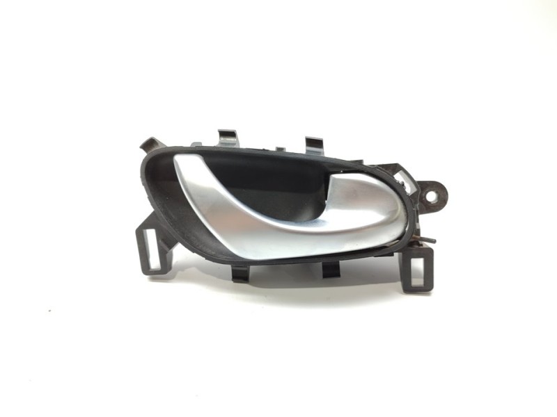 Recambio de maneta interior delantera derecha para renault kadjar life referencia OEM IAM 806705402R  