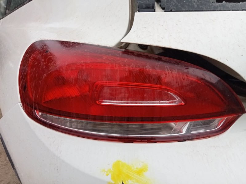 Recambio de piloto trasero izquierdo para volkswagen scirocco (137) 2.0 tdi (103kw) referencia OEM IAM 1K8945095R  