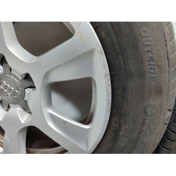 Recambio de juego llantas para audi a4 ber. (b8) e referencia OEM IAM 8K0601025AS  
