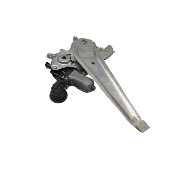 Recambio de elevalunas trasero izquierdo para toyota rav 4 advance hybrid referencia OEM IAM 6980442050  