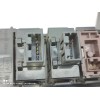 Recambio de interruptor para nissan murano (z51) básico referencia OEM IAM 25280CD000  