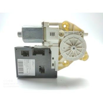 Recambio de motor elevalunas delantero izquierdo para ford focus lim. (cb4) titanium referencia OEM IAM 981405102  