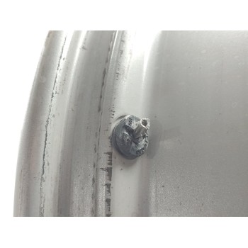 Recambio de llanta para renault kadjar limited referencia OEM IAM 403006404R  