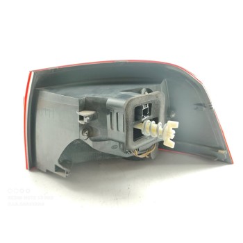 Recambio de piloto trasero izquierdo para volkswagen golf vi cabriolet (517) advance referencia OEM IAM 5K7945207B  