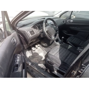 peugeot 307 (s1) del año 2005