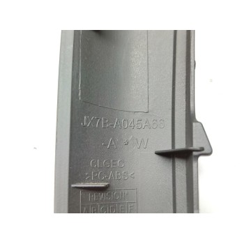 Recambio de moldura para ford focus st-line style referencia OEM IAM JX7BA045A66A  