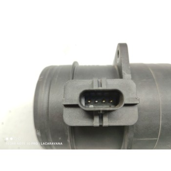 Recambio de caudalimetro para audi a6 lim. (4g2) 2.0 tdi referencia OEM IAM 0281002956  
