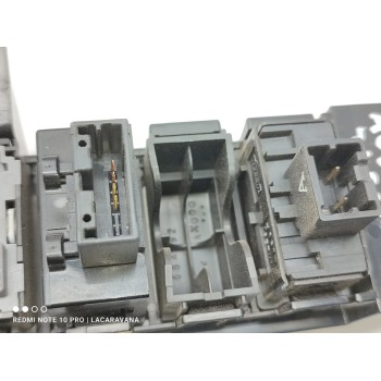 Recambio de interruptor para nissan murano (z51) básico referencia OEM IAM 25280CD000  