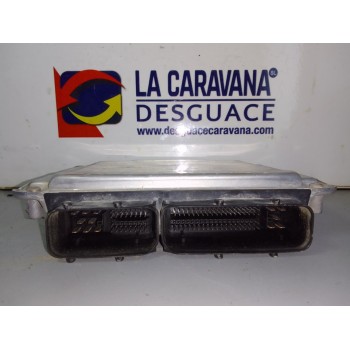 Recambio de centralita motor uce para seat ibiza (6l1) cool referencia OEM IAM 038906012EM  