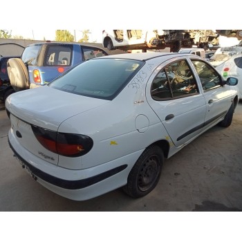 renault laguna (b56) del año 1997