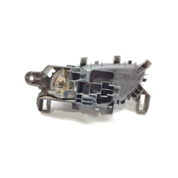 Recambio de maneta interior delantera derecha para renault kadjar life referencia OEM IAM 806705402R  