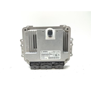 Recambio de centralita motor uce para citroën berlingo station wagon sx multispace referencia OEM IAM 9664843780  