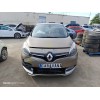 renault scenic iii del año 2015