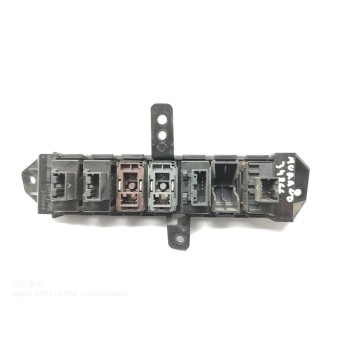Recambio de interruptor para nissan murano (z51) básico referencia OEM IAM 25280CD000  