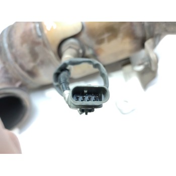 Recambio de catalizador para opel astra k sports tourer gs line start/stop referencia OEM IAM 55506884  