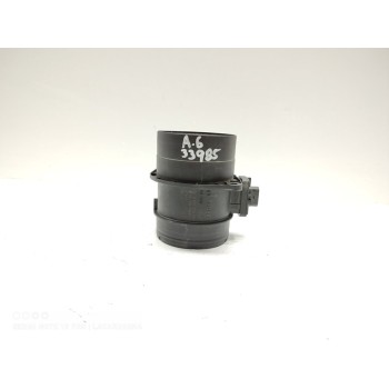 Recambio de caudalimetro para audi a6 lim. (4g2) 2.0 tdi referencia OEM IAM 0281002956  