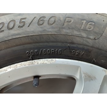 Recambio de juego llantas para audi a4 ber. (b8) e referencia OEM IAM 8K0601025AS  