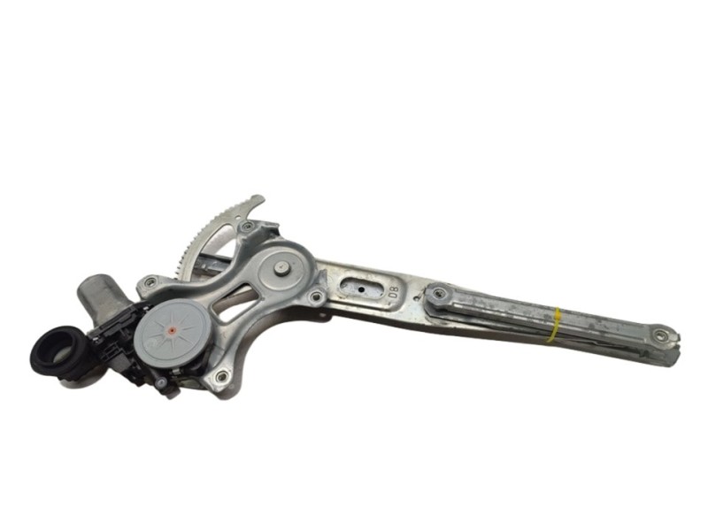 Recambio de elevalunas delantero derecho para toyota rav 4 advance hybrid referencia OEM IAM 6980130280  