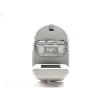 Recambio de luz interior para peugeot 5008 allure referencia OEM IAM 9652262280  