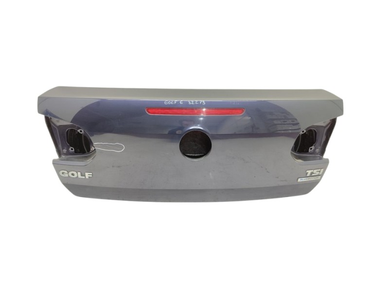 Recambio de porton trasero para volkswagen golf vi cabriolet (517) advance referencia OEM IAM 5K7827025F  