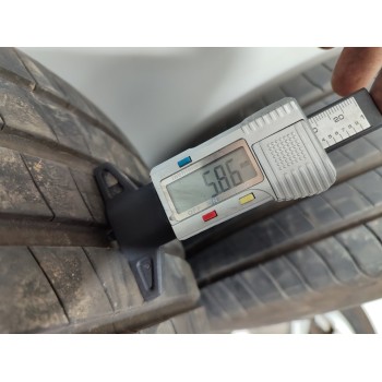 Recambio de juego llantas para audi a4 ber. (b8) e referencia OEM IAM 8K0601025AS  