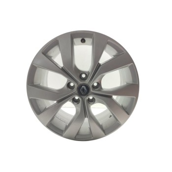 Recambio de llanta para renault kadjar limited referencia OEM IAM 403006404R  