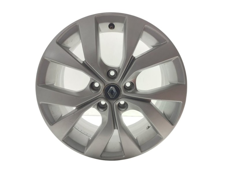 Recambio de llanta para renault kadjar limited referencia OEM IAM 403006404R  