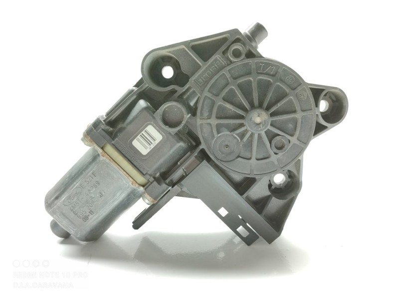 Recambio de motor elevalunas delantero izquierdo para ford focus lim. (cb4) trend referencia OEM IAM 4M5T14A389  