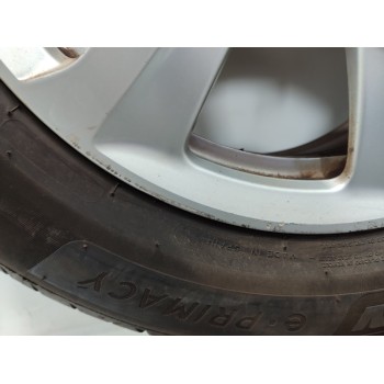 Recambio de juego llantas para audi a4 ber. (b8) e referencia OEM IAM 8K0601025AS  