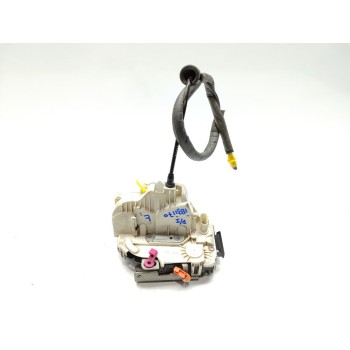 Recambio de cerradura puerta delantera izquierda para jeep gr.cherokee (wk) 3.0 crd limited referencia OEM IAM 4589921AF  